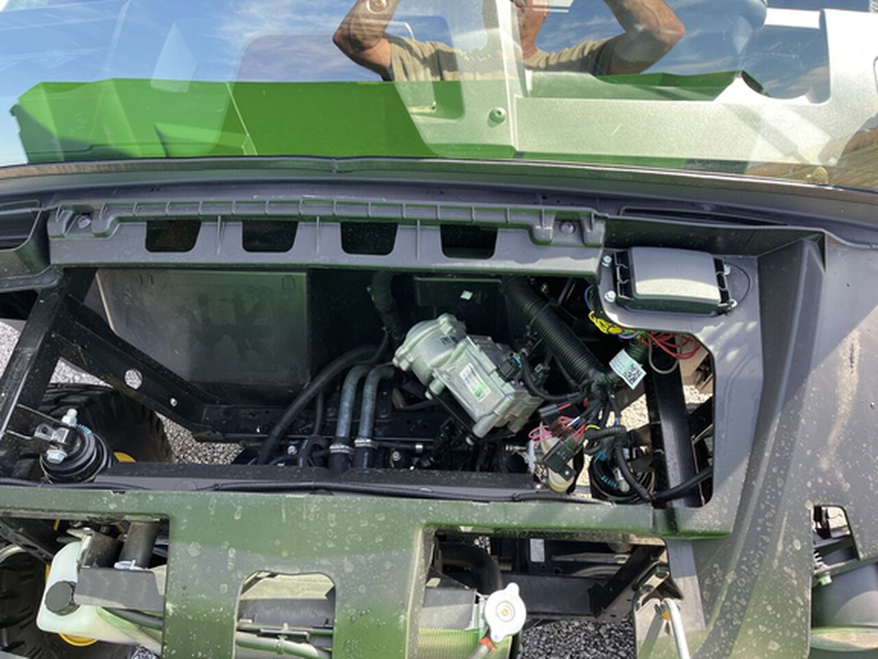 2024 XUV835M - 429707,  image number 13