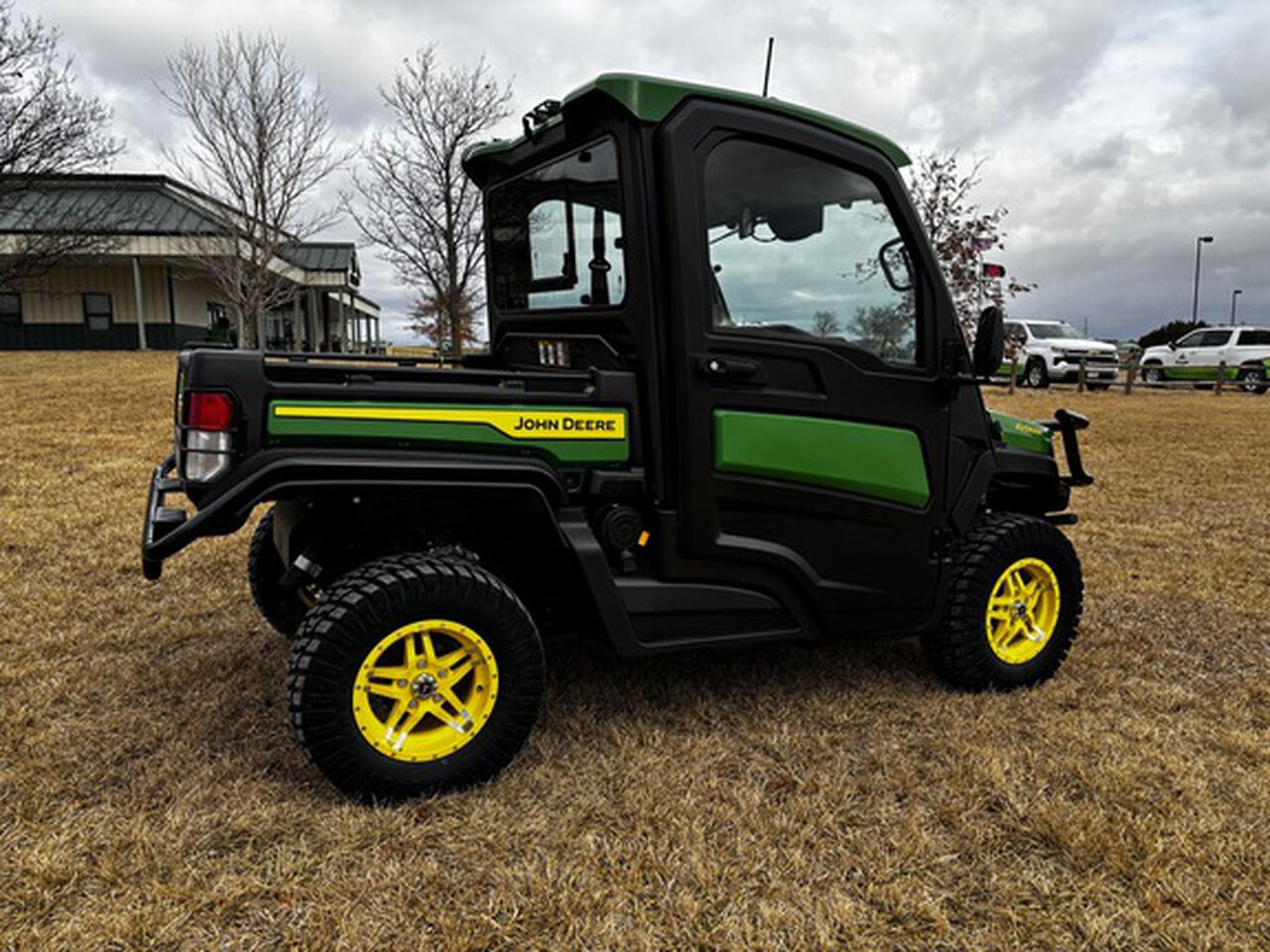 2024 XUV835R - 426491,  image number 9