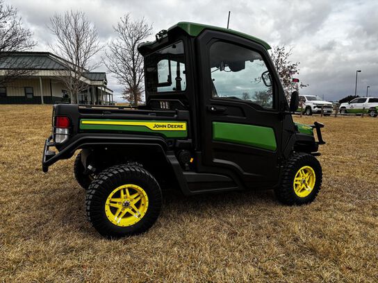 2024 XUV835R - 426491,  image number 9