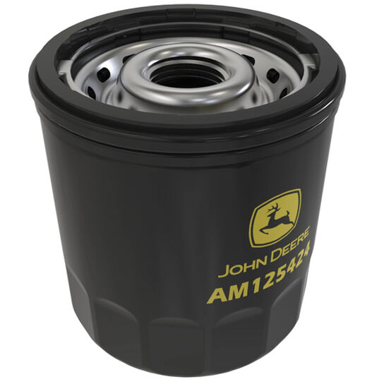 Engine Oil Filter - AM125424,  image number 4