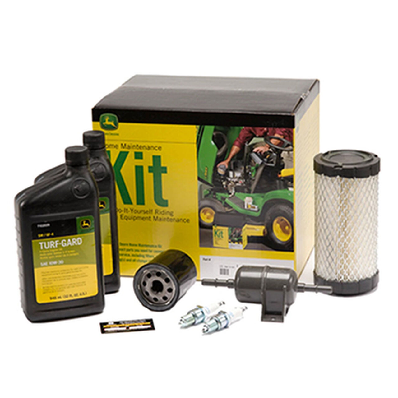 Gator Maintenance Kit - LG261,  image number 0
