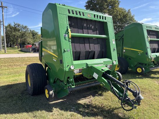 2019 560M - 448614,  image number 1