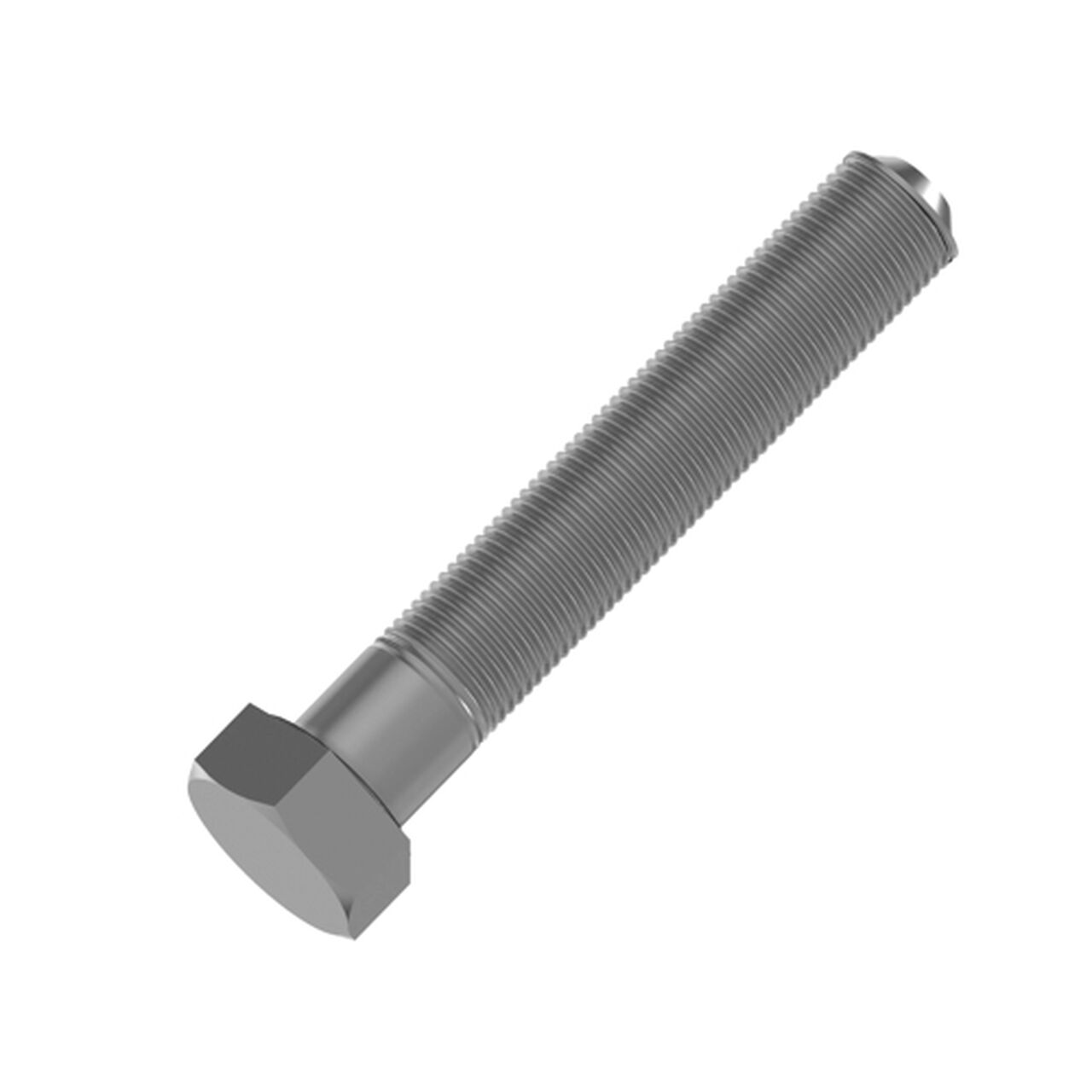 Cap Hex Screw M22X100 - R111437,  image number 0