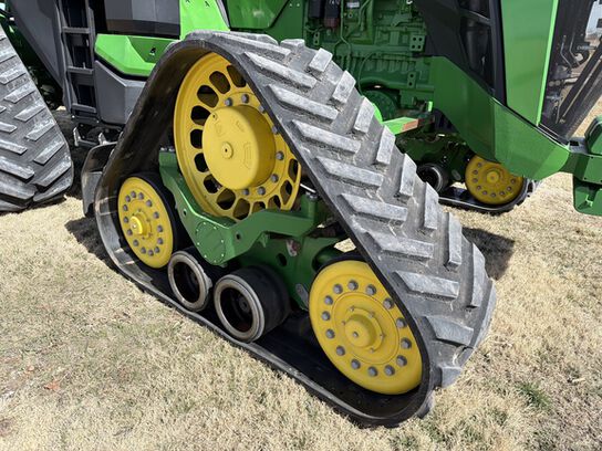 2023 8RX 410 - 444941,  image number 22