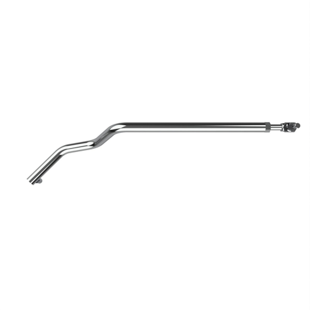 Steering Tie Rod Left Hand - GY20491,  image number 2