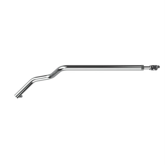 Steering Tie Rod Left Hand - GY20491,  image number 2