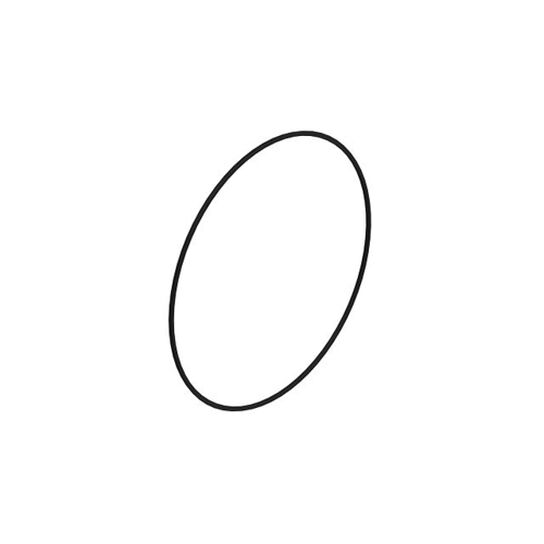 O-Ring-07.234X0.139 - CB01401728,  image number 1