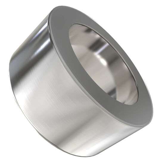 Closing Wheel Spacer Bushing - A52556,  image number 1