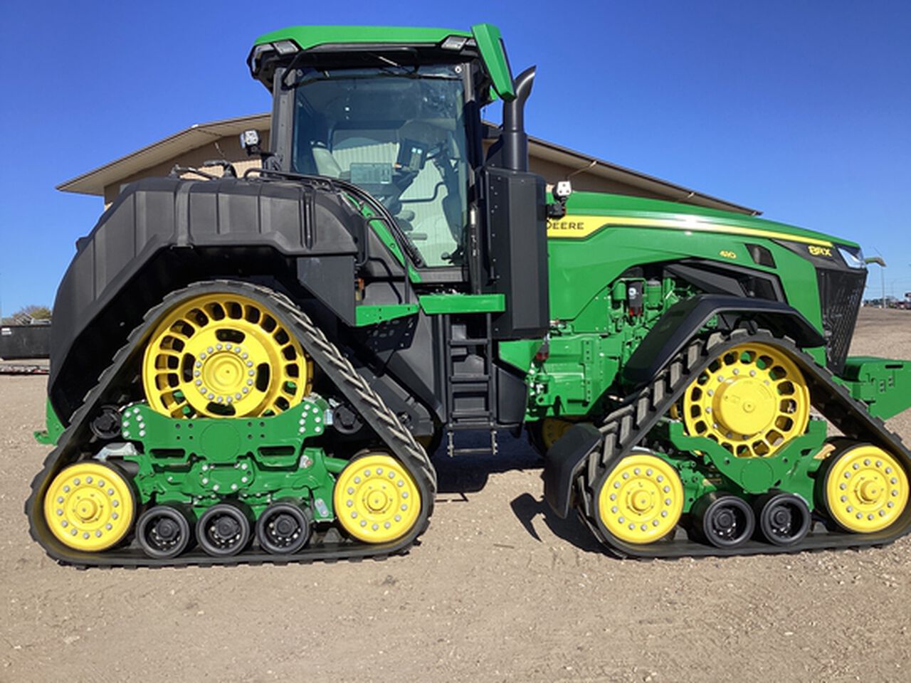 2024 8RX 410 - 442014,  image number 6