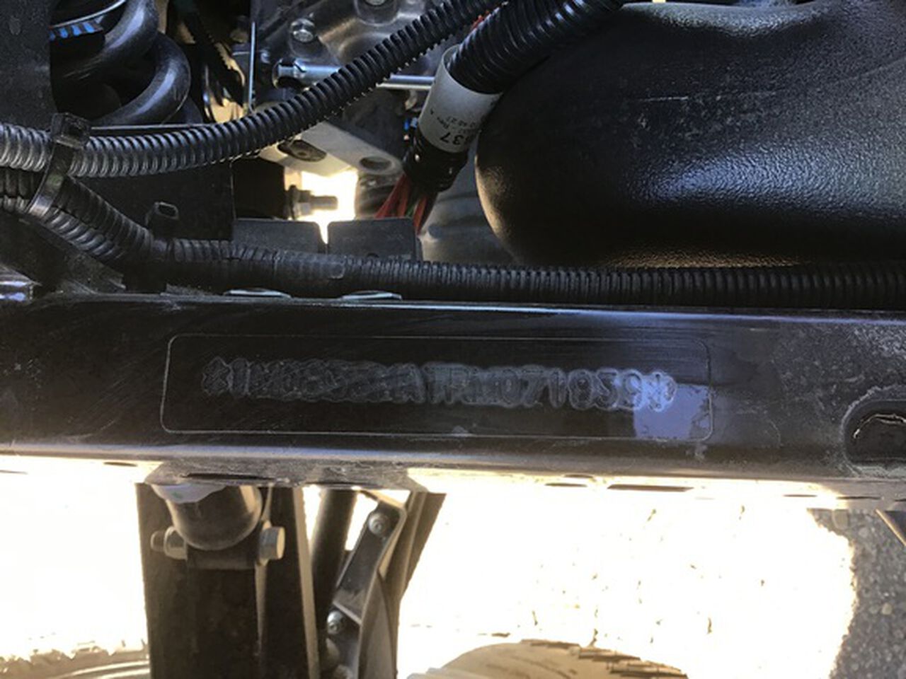 2024 XUV835M - 429712,  image number 9