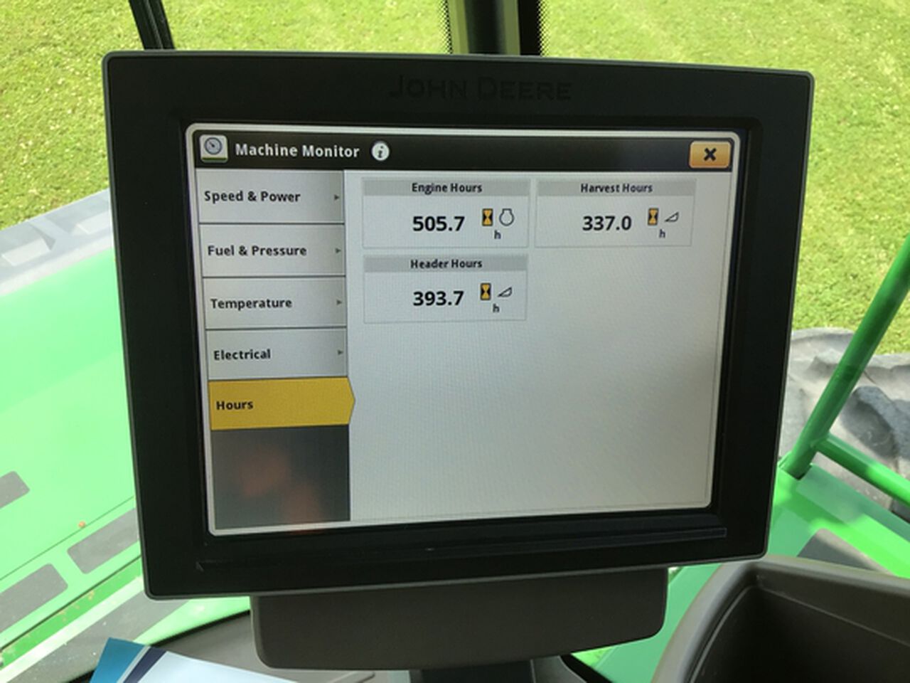 2022 W260R - 436377,  image number 10