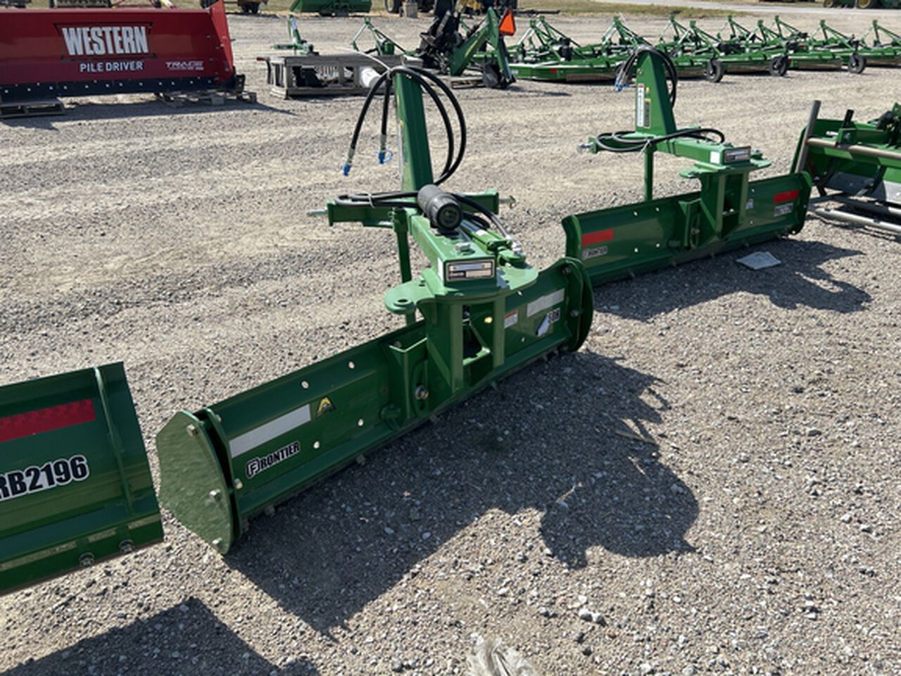 2022 RB2160H - 405284,  image number 3