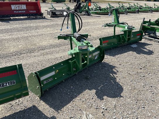 2022 RB2160H - 405284,  image number 3