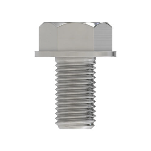 Hex Flange Bolt M16 x 40 - 19M7783 | John Deere | AKRS
