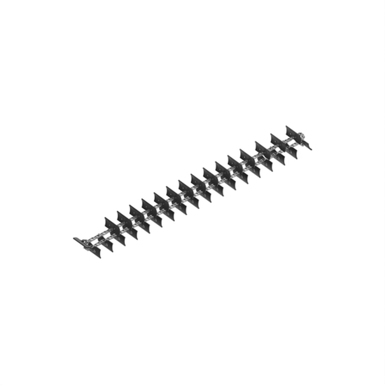 Clean Grain Elevator Chain - AXE28559,  image number 2