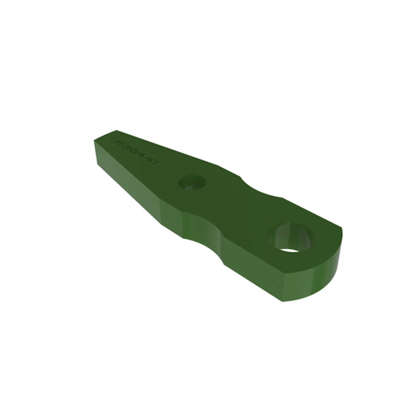 Implement Quick Coupler Latch - R36441,  image number 2