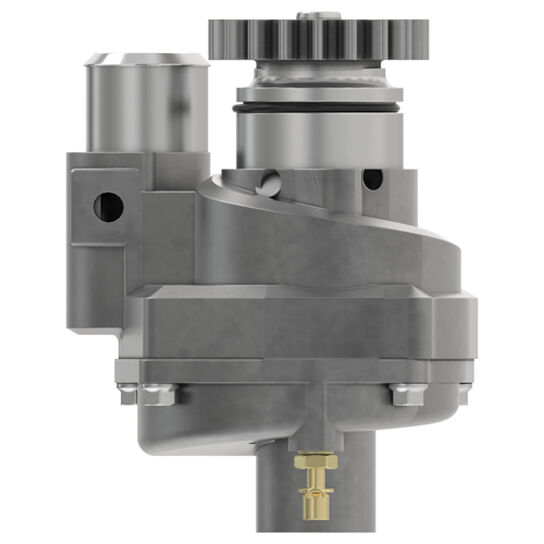 Water Pump Assembly, Remanufactured - SE501011,  image number 2