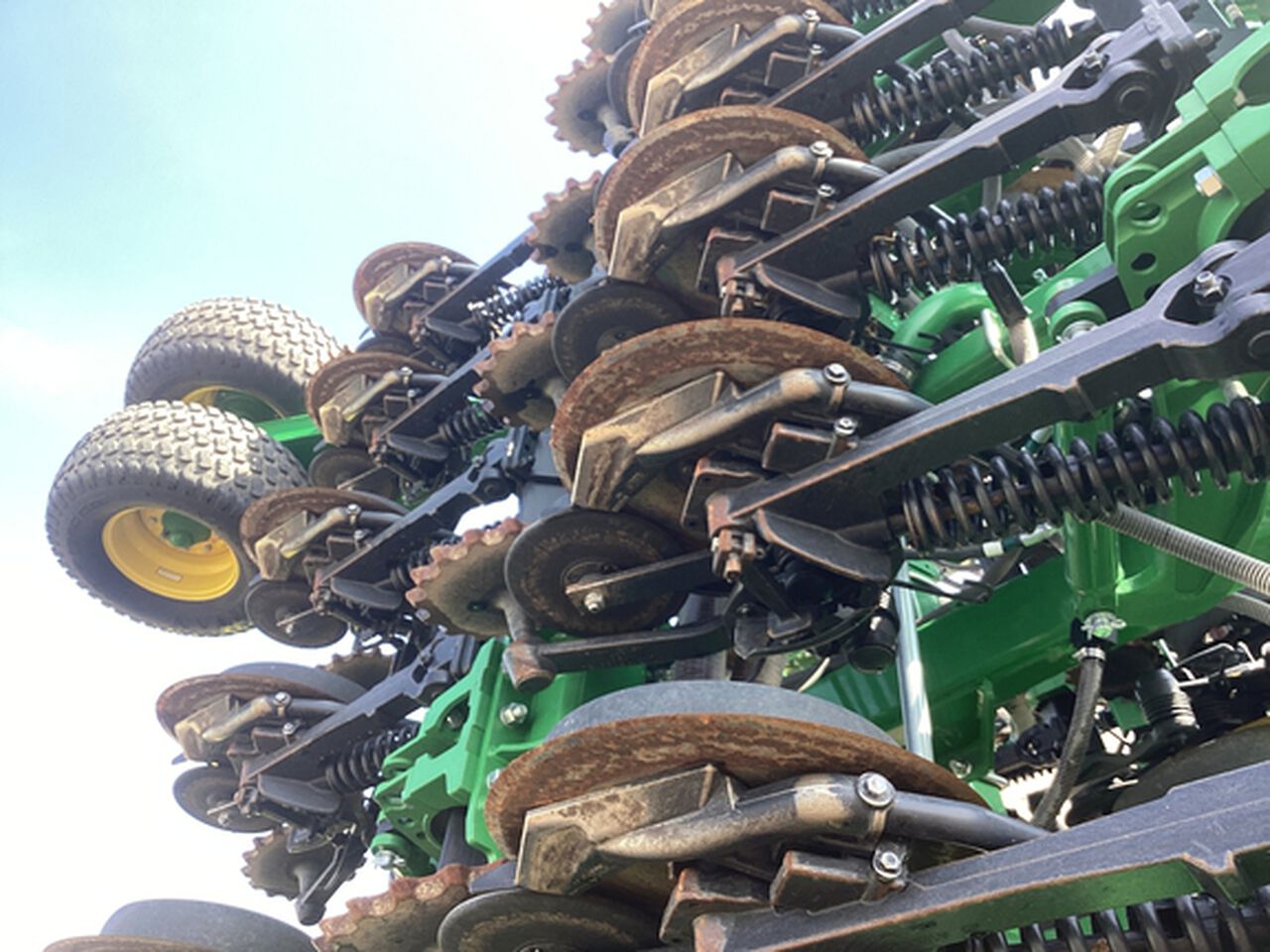 2023 N560 - 439678,  image number 15