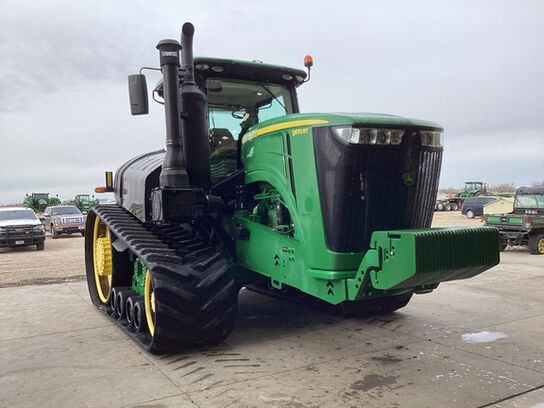 2018 9570RT - 443472,  image number 2