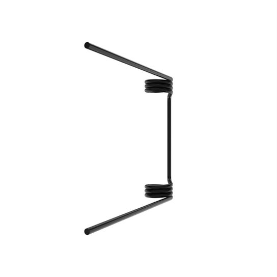 Harrow Tine Tooth Spring 16in - N239137,  image number 2
