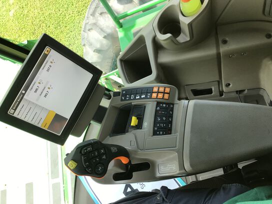 2022 W260R - 436377,  image number 8