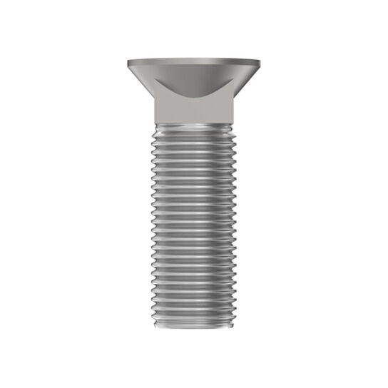 Bolt 1/2 x 1-3/4 - 10H1034,  image number 0