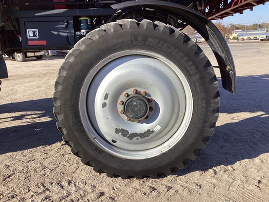 2018 PATRIOT 4440 - 435145,  image number 26