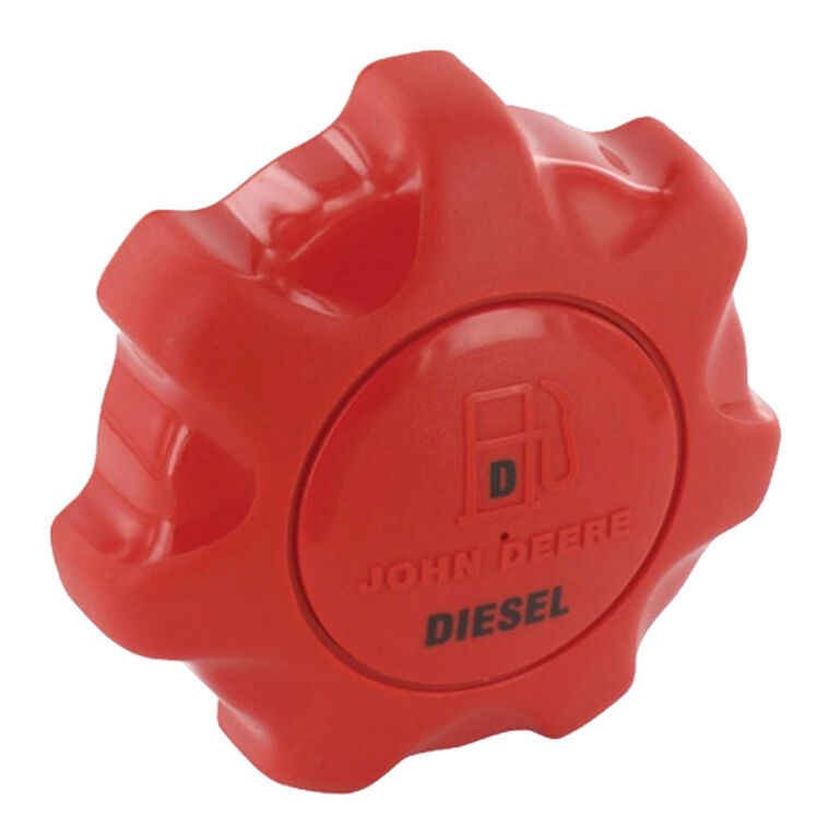 Export Filler Cap - AM123508, 