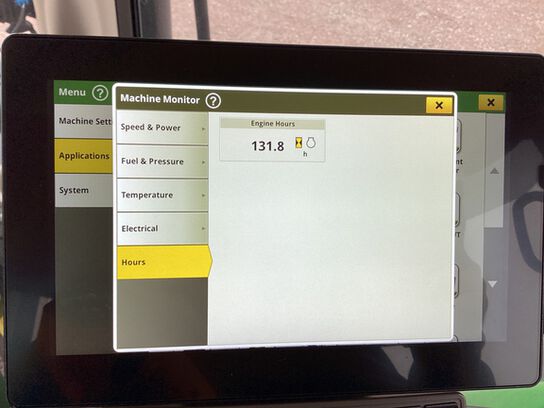 2024 6R 175 - 435130,  image number 9