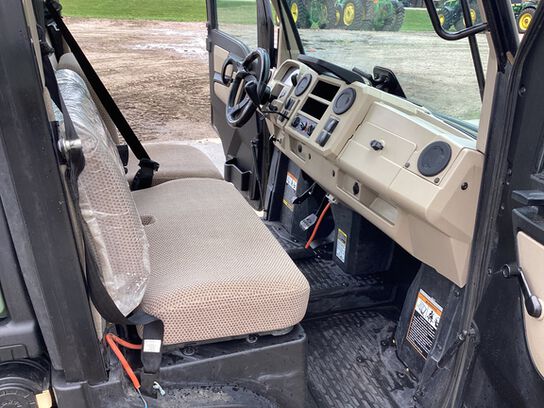 2018 XUV 835R - 439448,  image number 11