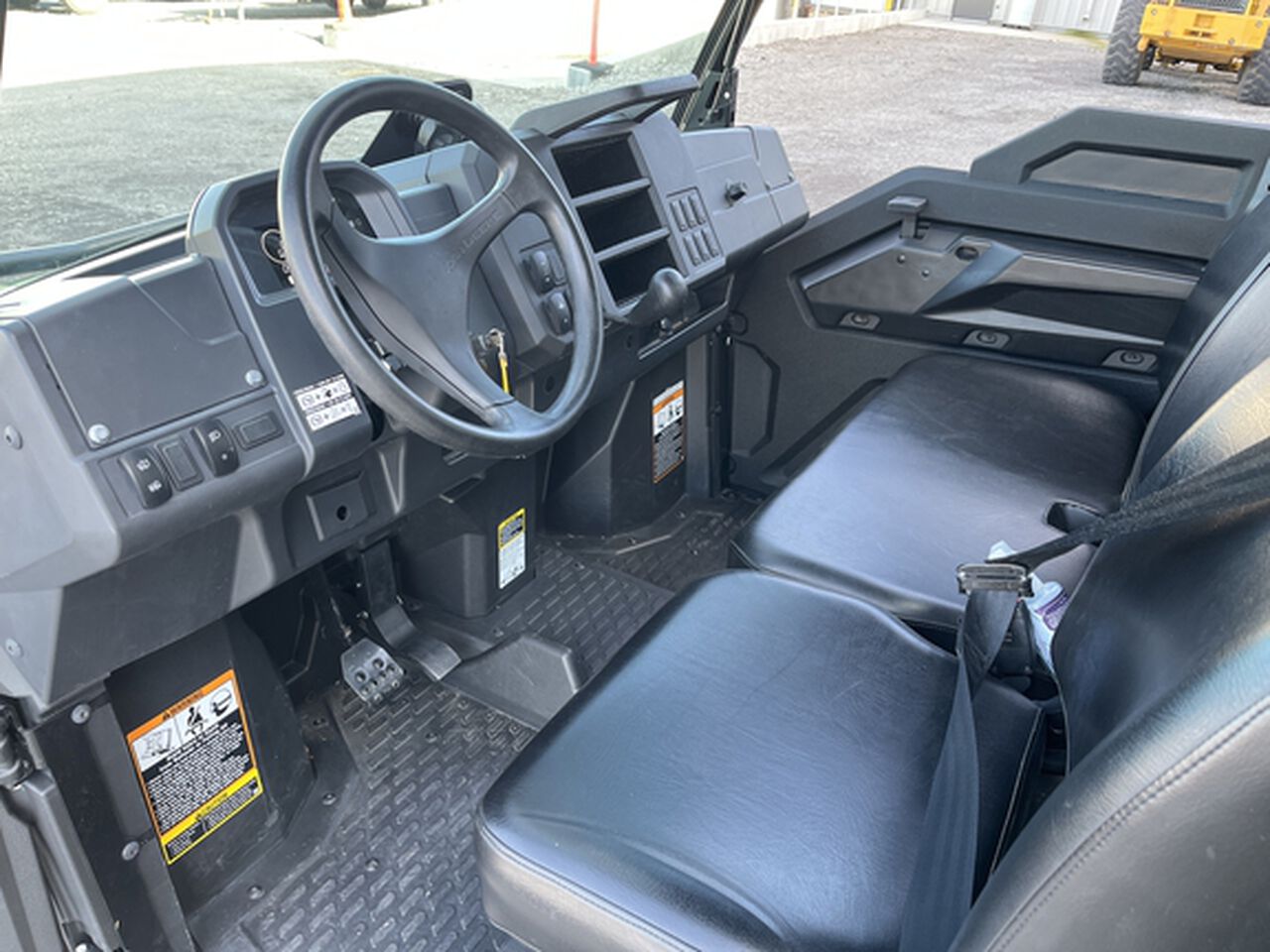 2024 XUV835M - 429707,  image number 8