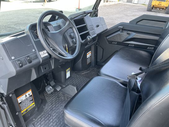 2024 XUV835M - 429707,  image number 8