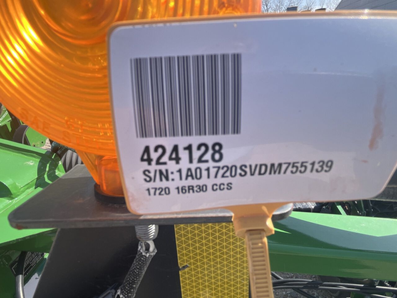 2014 1720 CCS - 424128,  image number 21