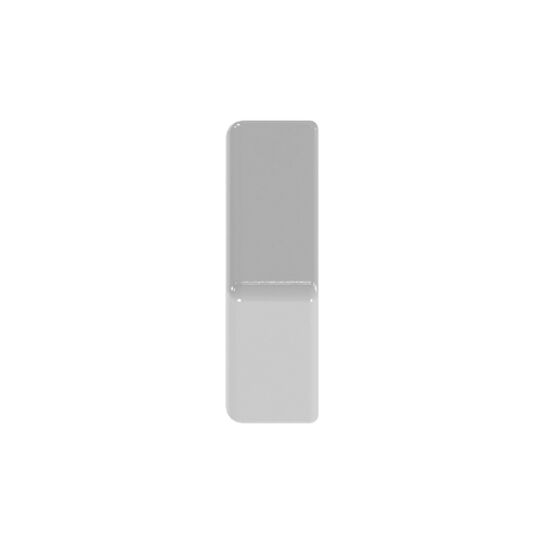 Row Unit Ceramic Wear Pad - A107427,  image number 2