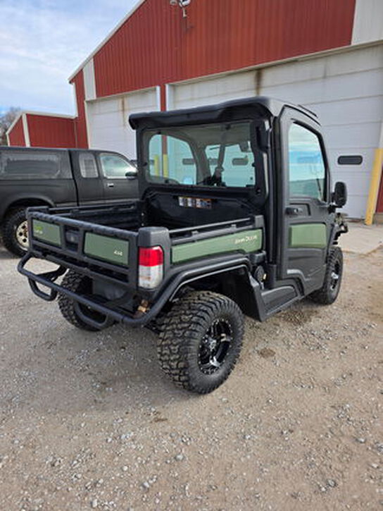 2023 XUV 835M - 444801,  image number 2