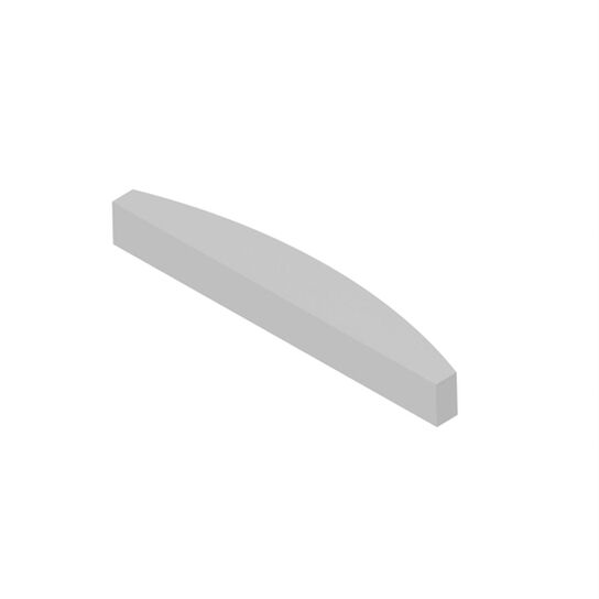 Feeder House Drive Shaft Key - Z61818,  image number 2