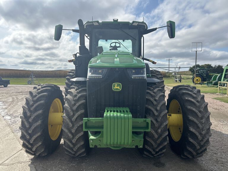 2021 8R 310 - 447711, 