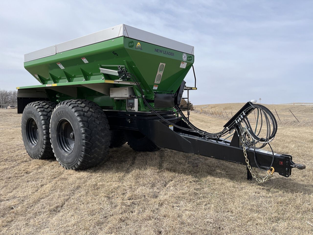 2022 NL5060G5 - 400776,  image number 0