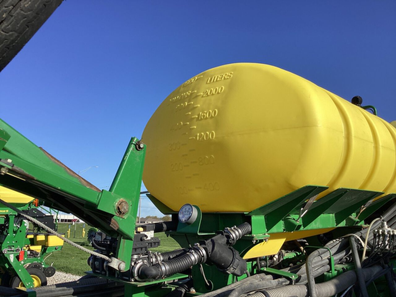 2019 1770NT CCS - 431490,  image number 12