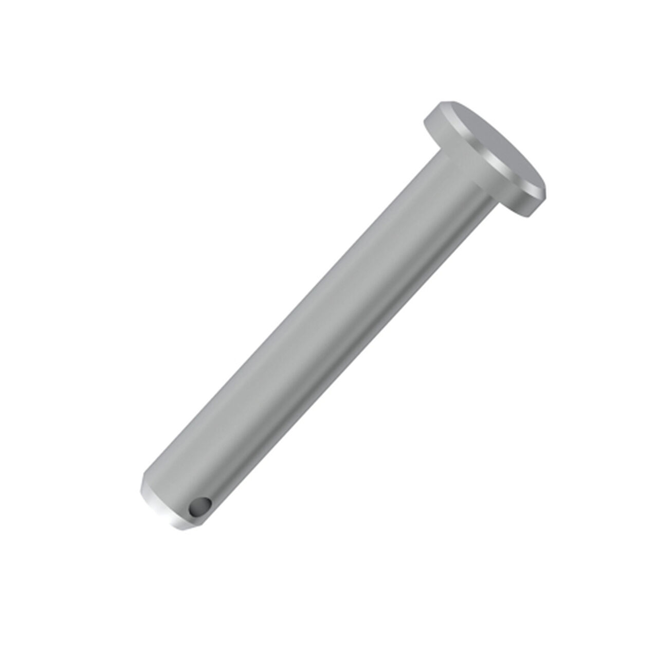 Pin Fastener M10 x 60 - 45M7040,  image number 3