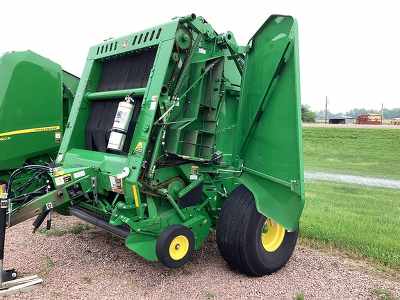 2022 560M - 420462,  image number 6