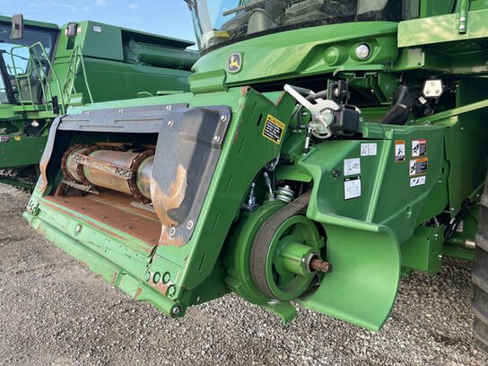 2023 S780 - 423835,  image number 19