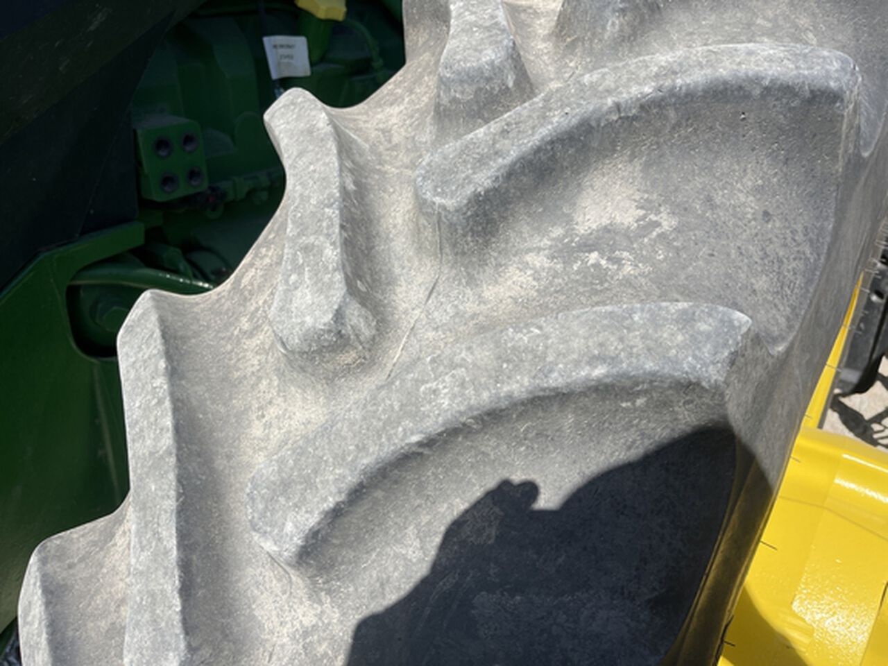 2023 8R 280 - 433555,  image number 21