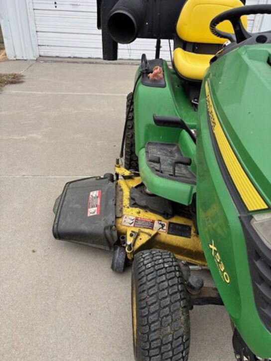 2014 X530 - 445214,  image number 7