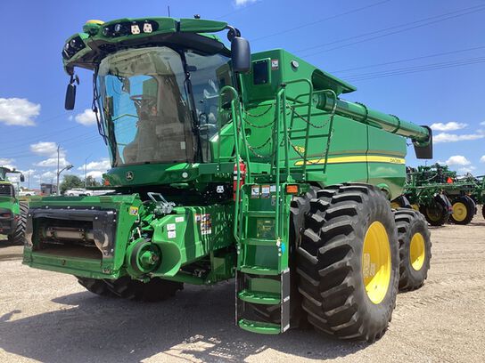 2024 S780 - 436806,  image number 2