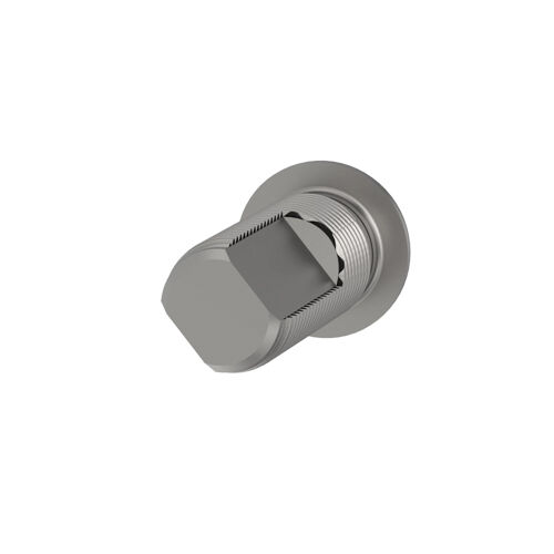 Double Disk Bolt, Left Hand - N282053 | John Deere | AKRS