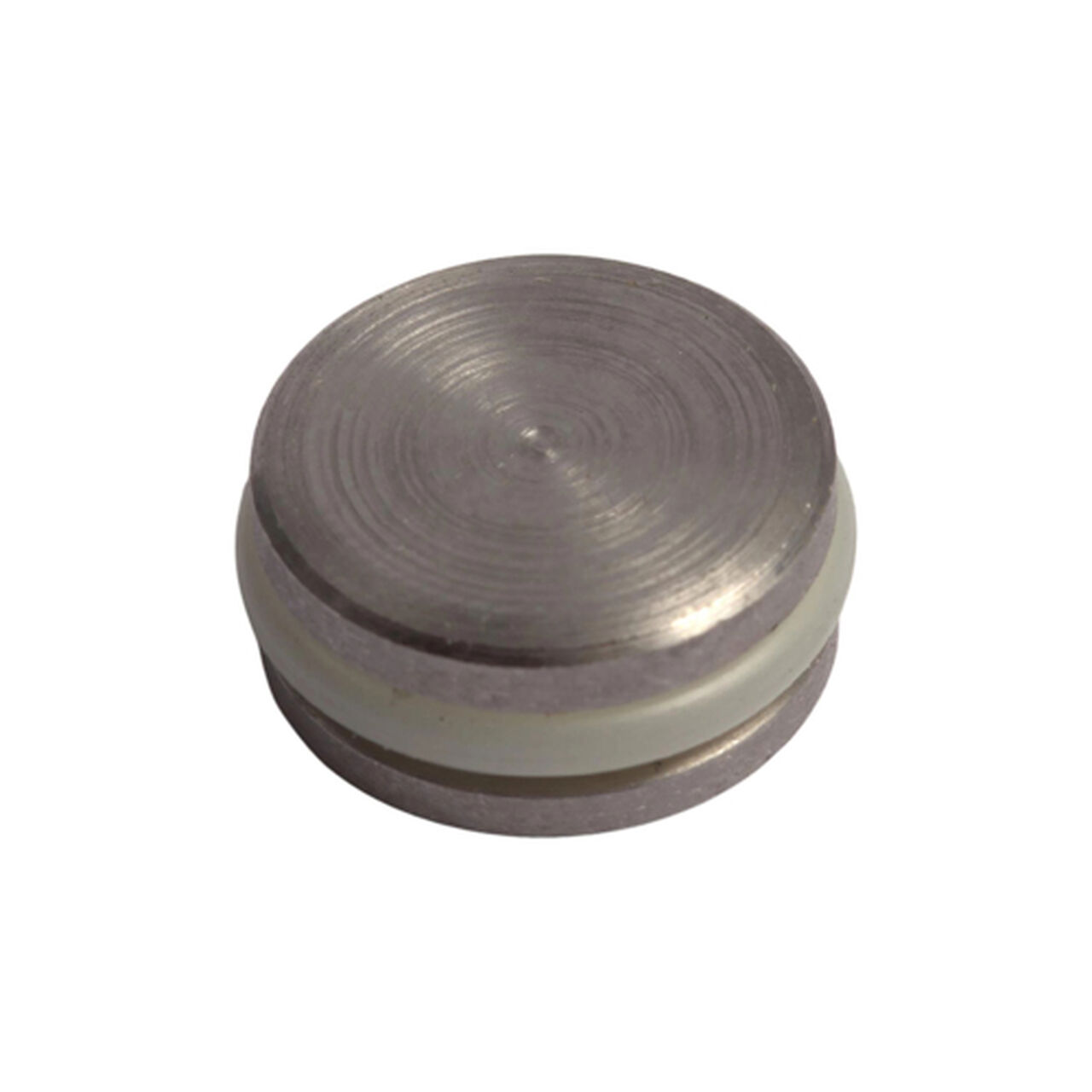 Seal Assembly, Tube Plug with80D O-Ring - AH161529,  image number 1