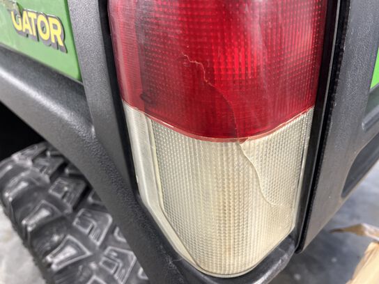 2013 XUV 825I GREEN - 433247,  image number 18