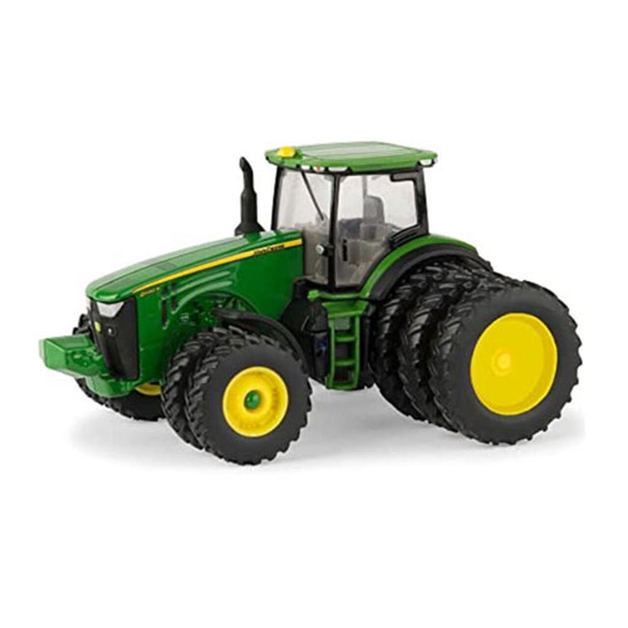 1:64 Scale 8400 R Tractor with Triple Wheels - LP64762,  image number 0