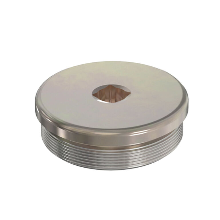 Fitting Plug - R290015, 